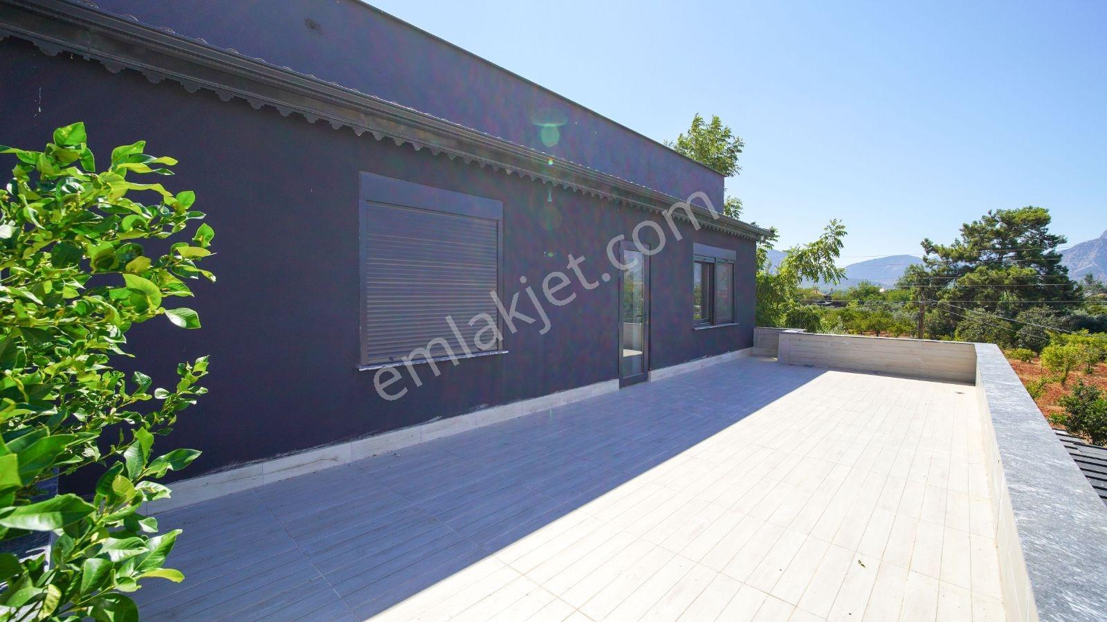 Çok Özenerek İnşa Edilmiş Villamız Satışta! — fotoğraf 9