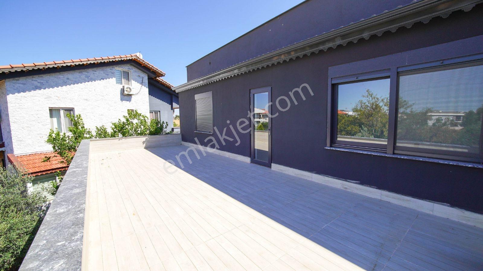 Çok Özenerek İnşa Edilmiş Villamız Satışta! — fotoğraf 11