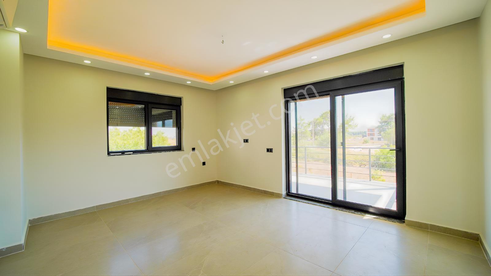 Çok Özenerek İnşa Edilmiş Villamız Satışta! — fotoğraf 22