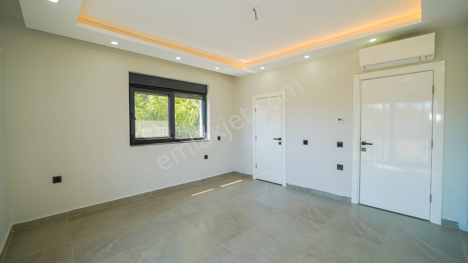 Çok Özenerek İnşa Edilmiş Villamız Satışta! — fotoğraf 25