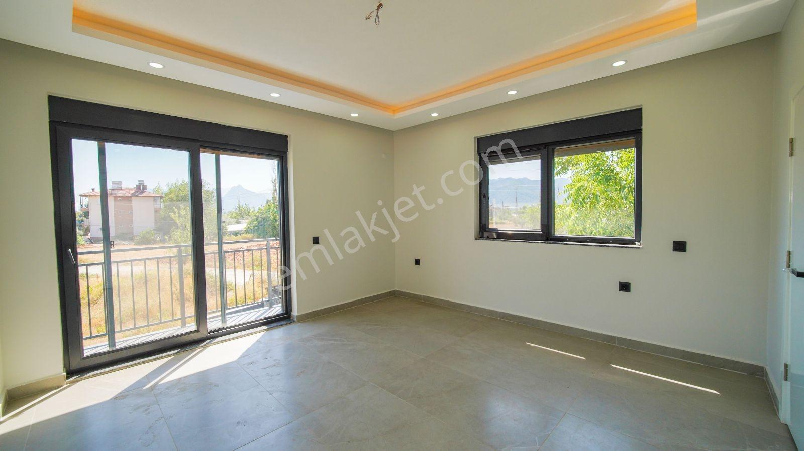 Çok Özenerek İnşa Edilmiş Villamız Satışta! — fotoğraf 26