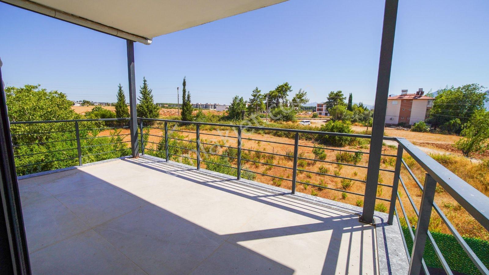Çok Özenerek İnşa Edilmiş Villamız Satışta! — fotoğraf 28