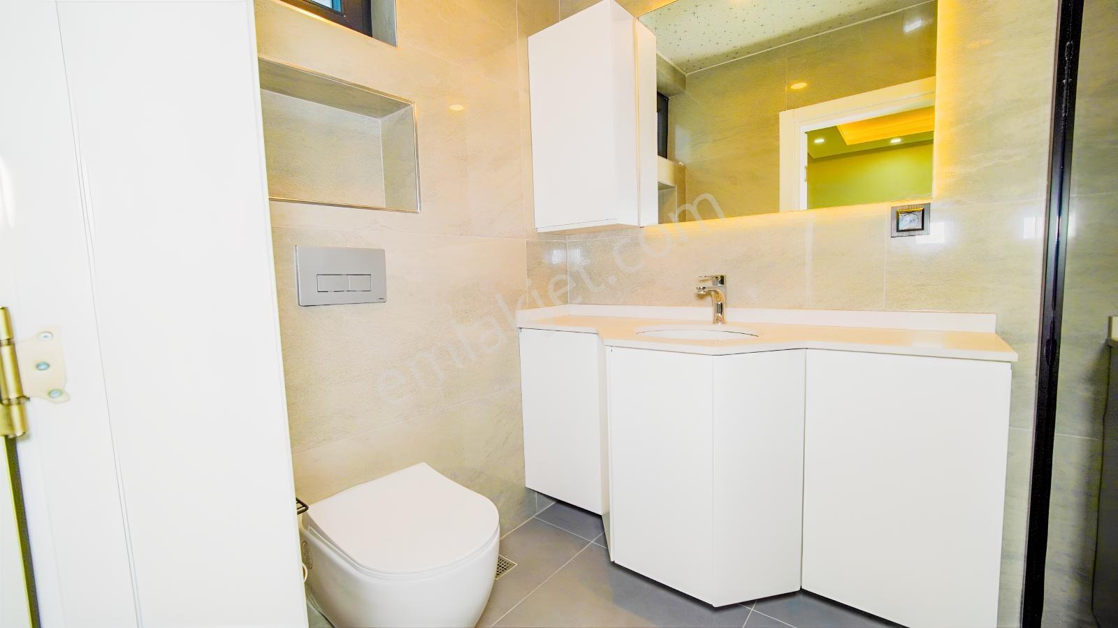 Çok Özenerek İnşa Edilmiş Villamız Satışta! — fotoğraf 31