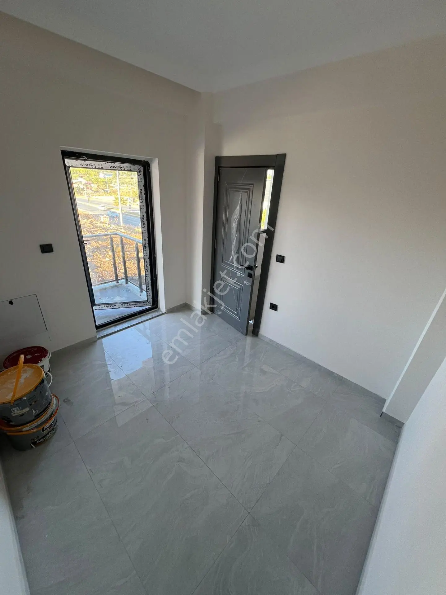 Aydın Didimde 4+1 Müstakil Havuzlu Villa — fotoğraf 4