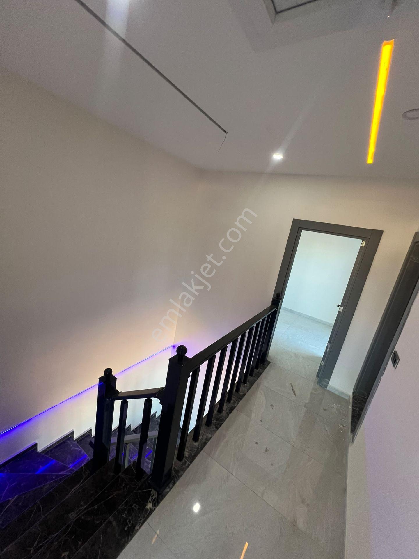Aydın Didimde 4+1 Müstakil Havuzlu Villa — fotoğraf 7