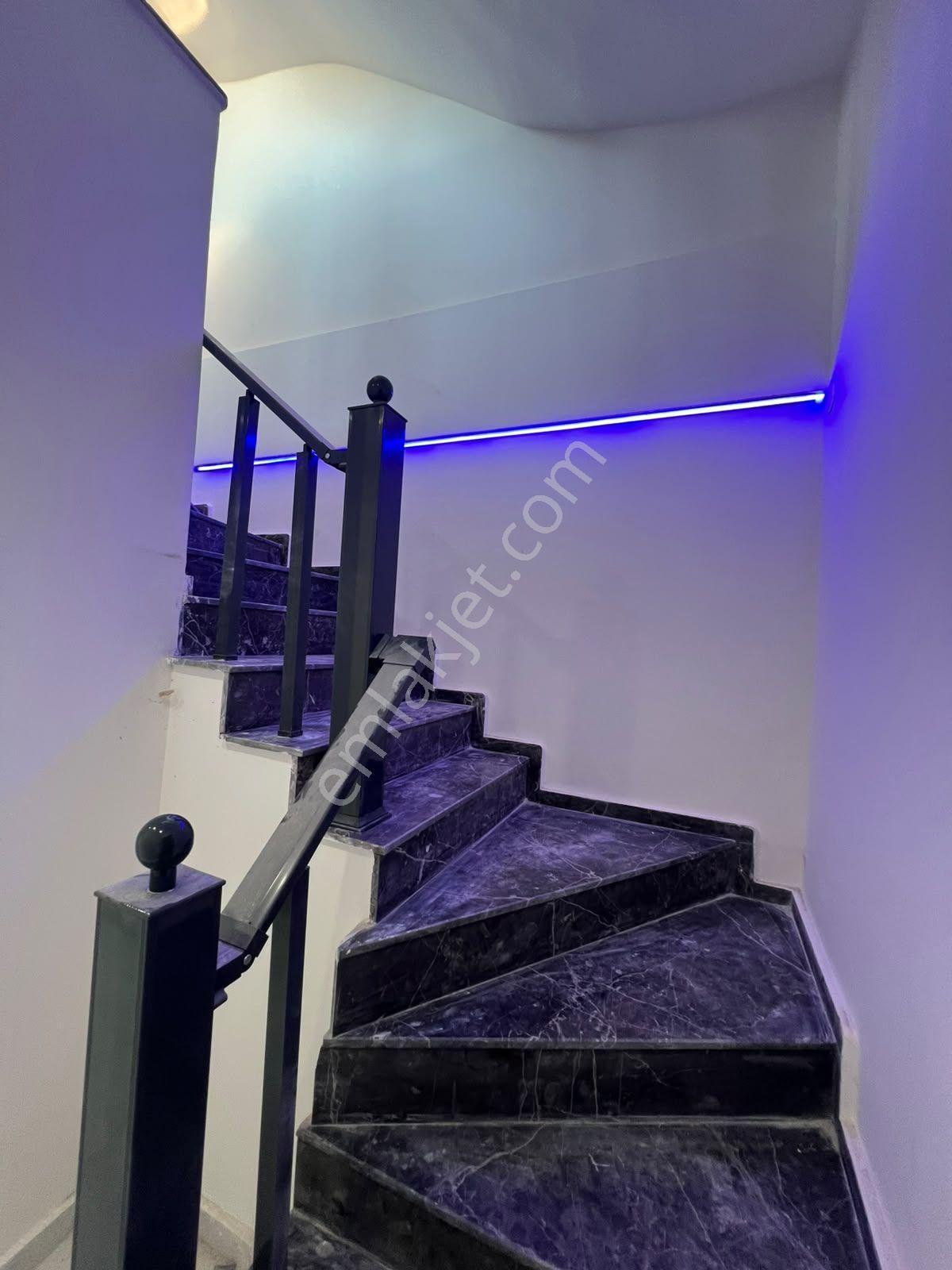 Aydın Didimde 4+1 Müstakil Havuzlu Villa — fotoğraf 8
