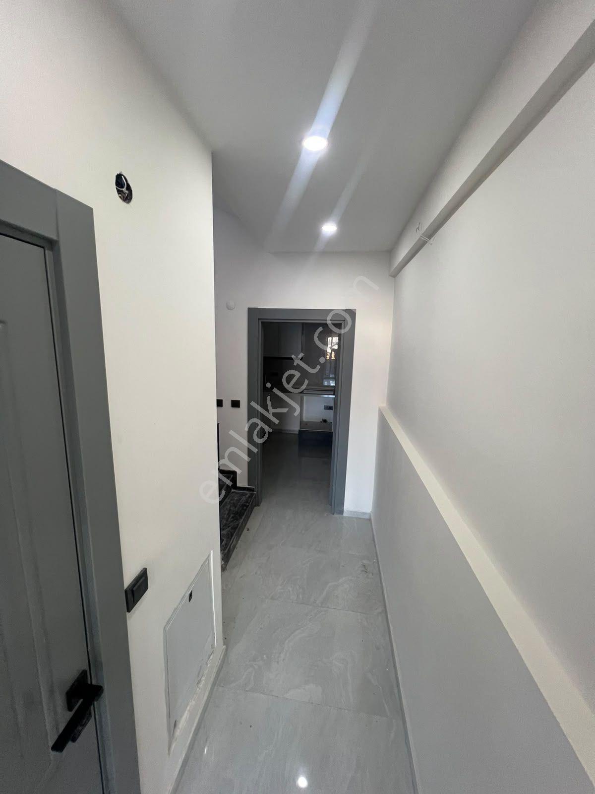 Aydın Didimde 4+1 Müstakil Havuzlu Villa — fotoğraf 10