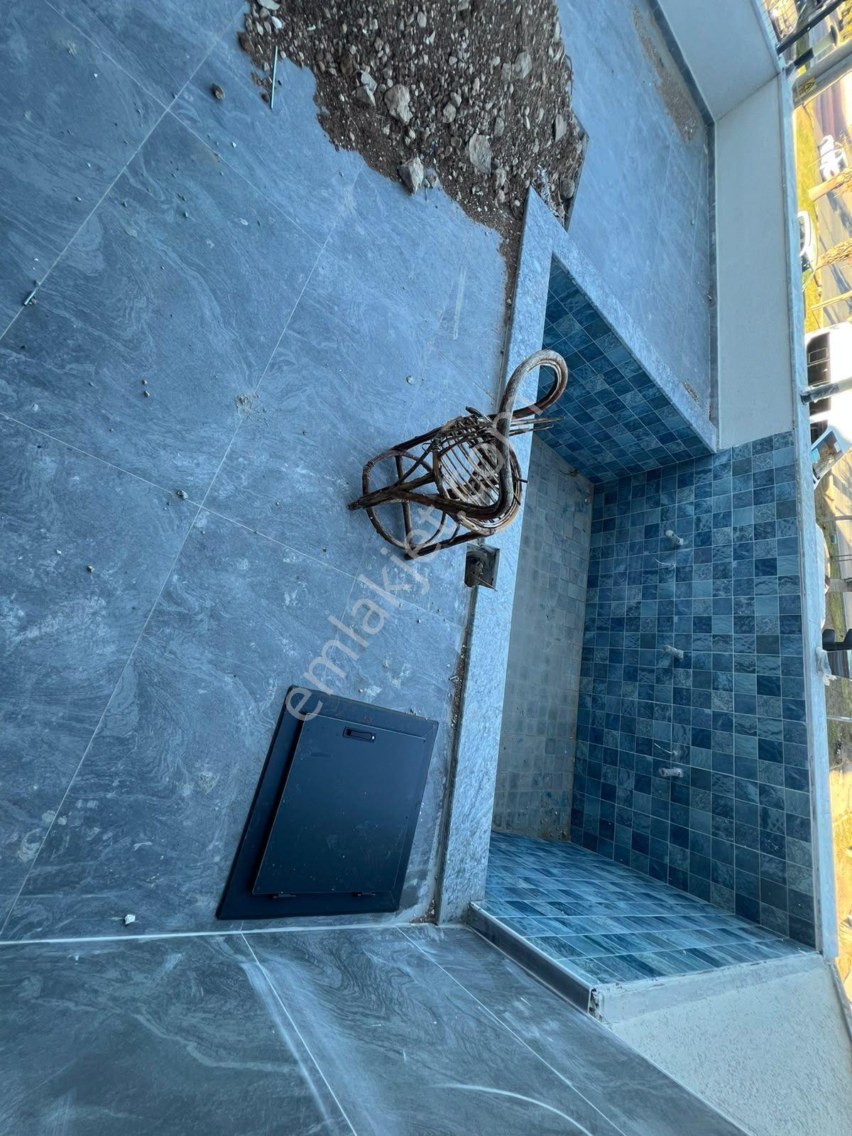 Aydın Didimde 4+1 Müstakil Havuzlu Villa — fotoğraf 12