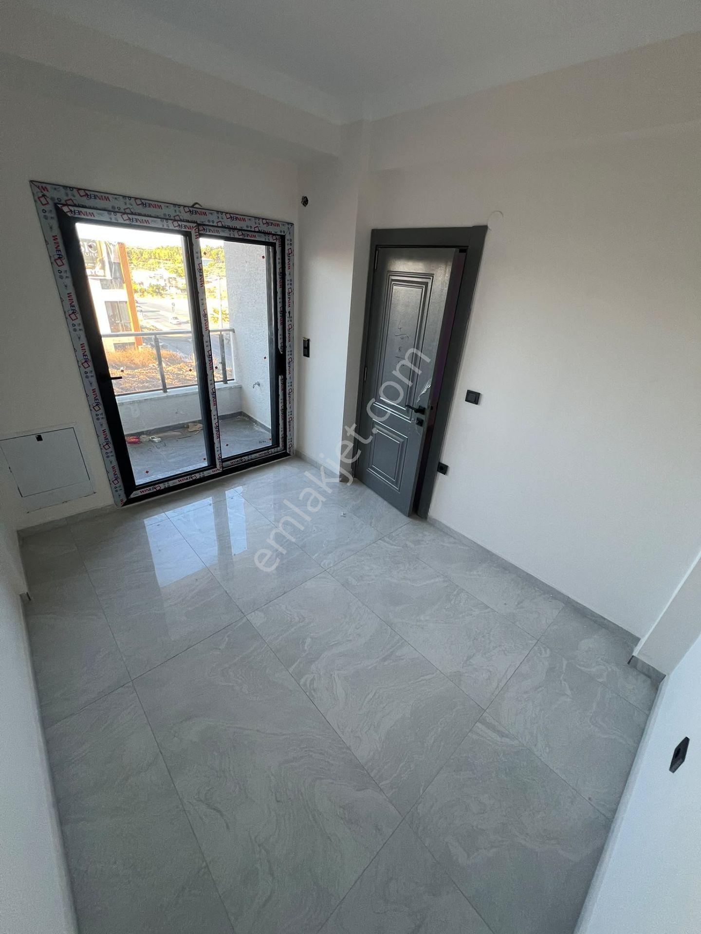 Aydın Didimde 4+1 Müstakil Havuzlu Villa — fotoğraf 13