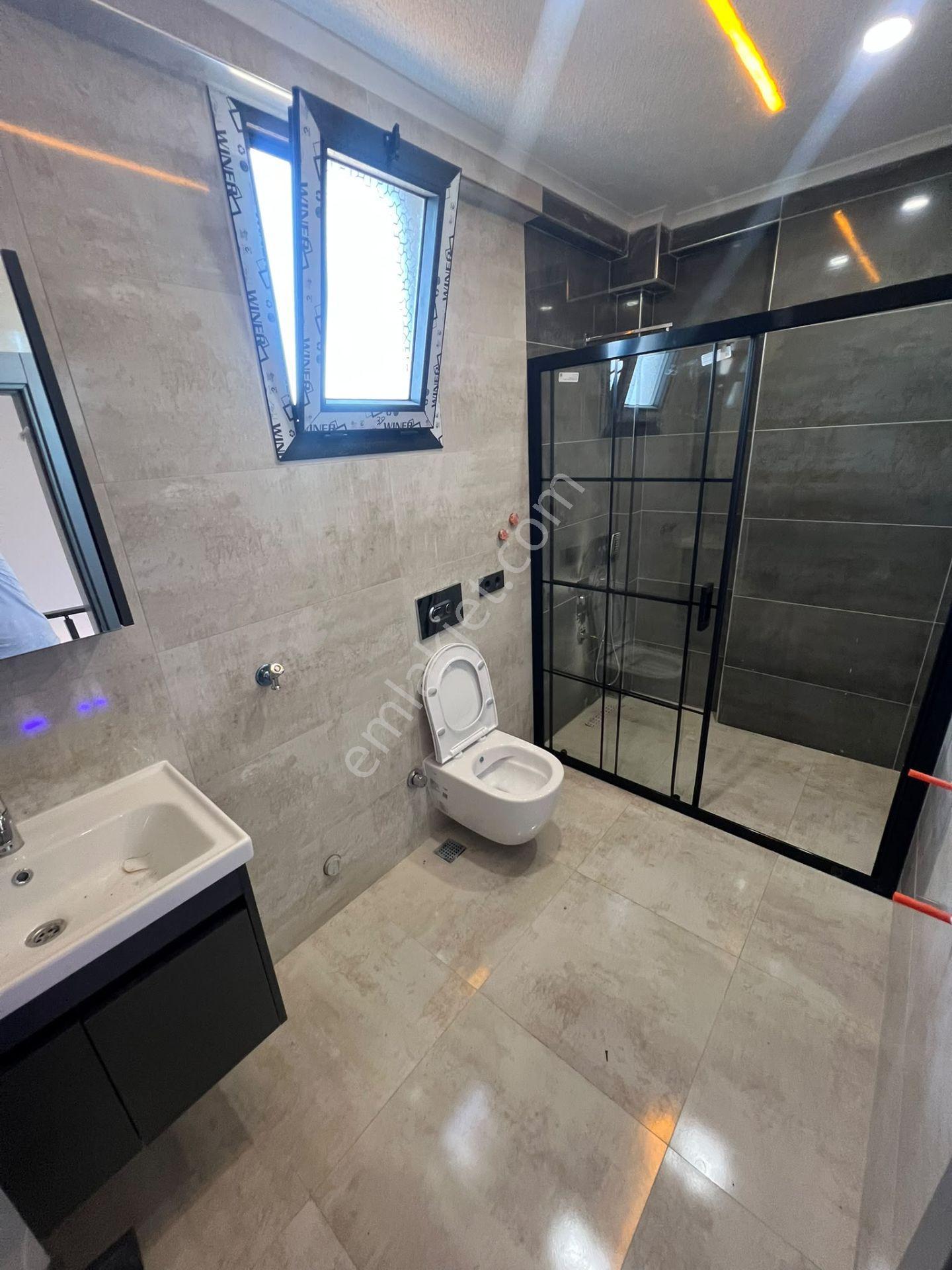 Aydın Didimde 4+1 Müstakil Havuzlu Villa — fotoğraf 14
