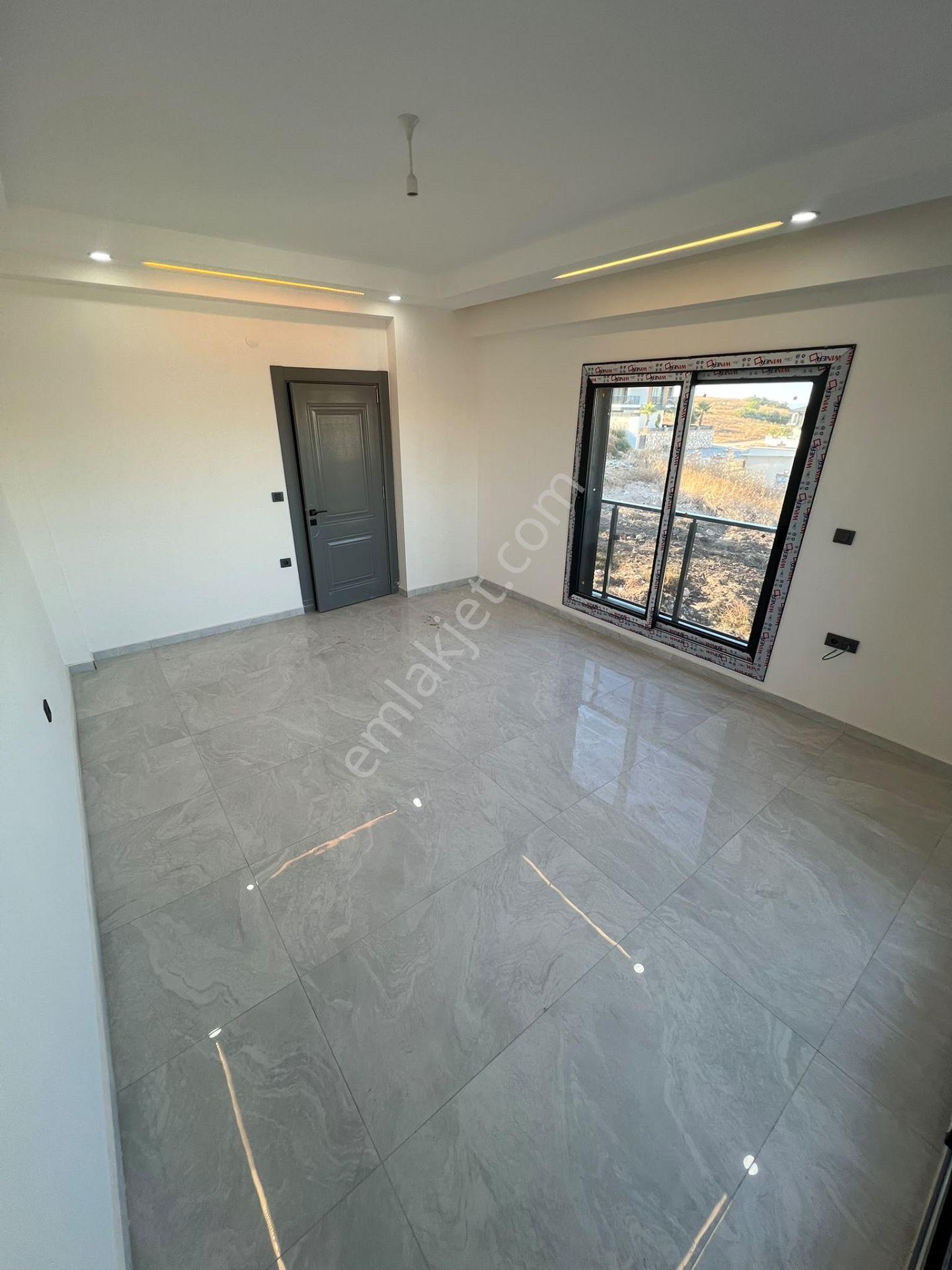 Aydın Didimde 4+1 Müstakil Havuzlu Villa — fotoğraf 15
