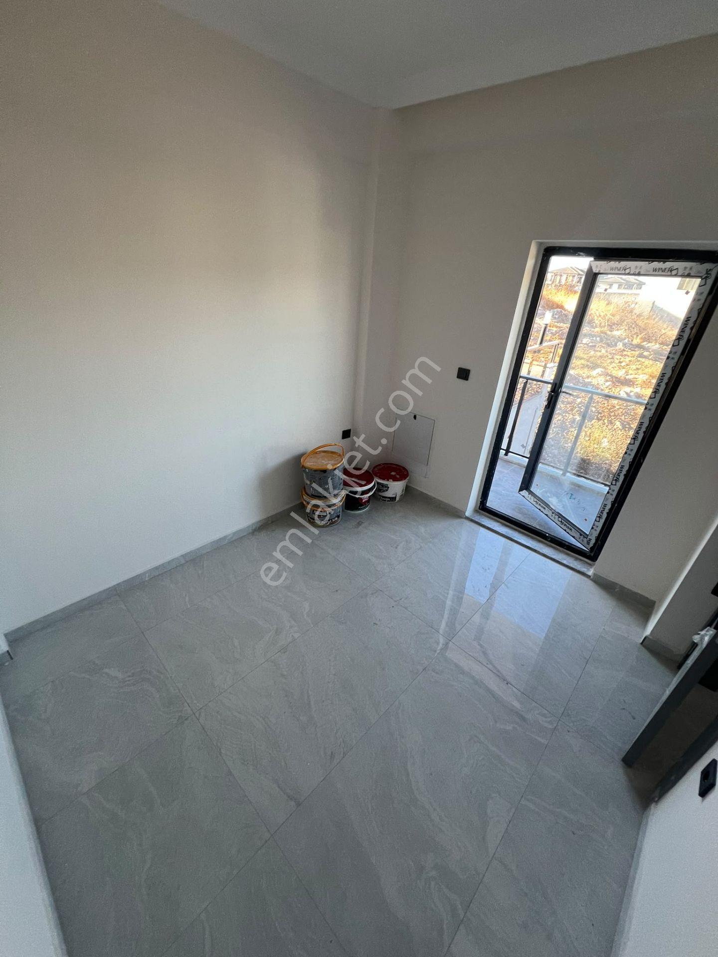 Aydın Didimde 4+1 Müstakil Havuzlu Villa — fotoğraf 17