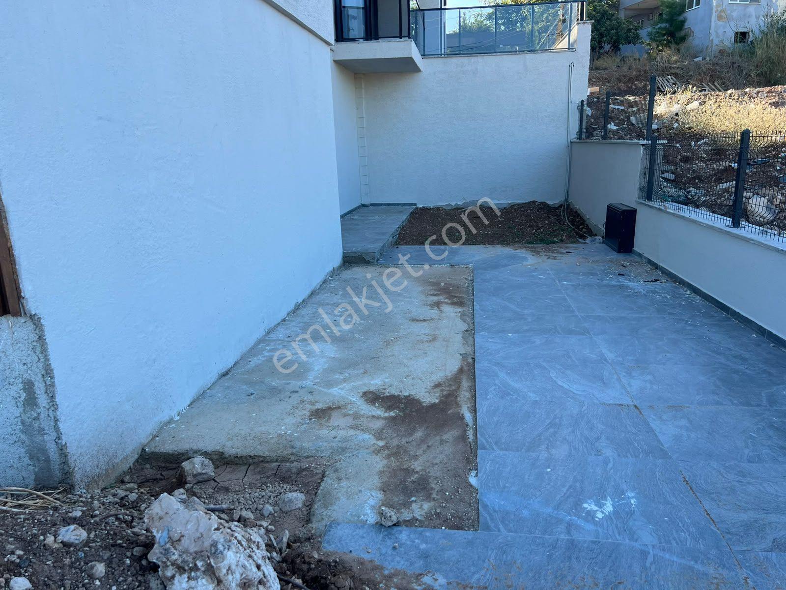 Aydın Didimde 4+1 Müstakil Havuzlu Villa — fotoğraf 18