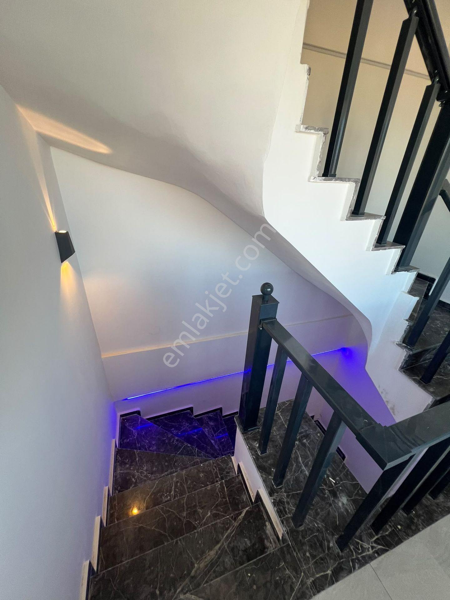 Aydın Didimde 4+1 Müstakil Havuzlu Villa — fotoğraf 20