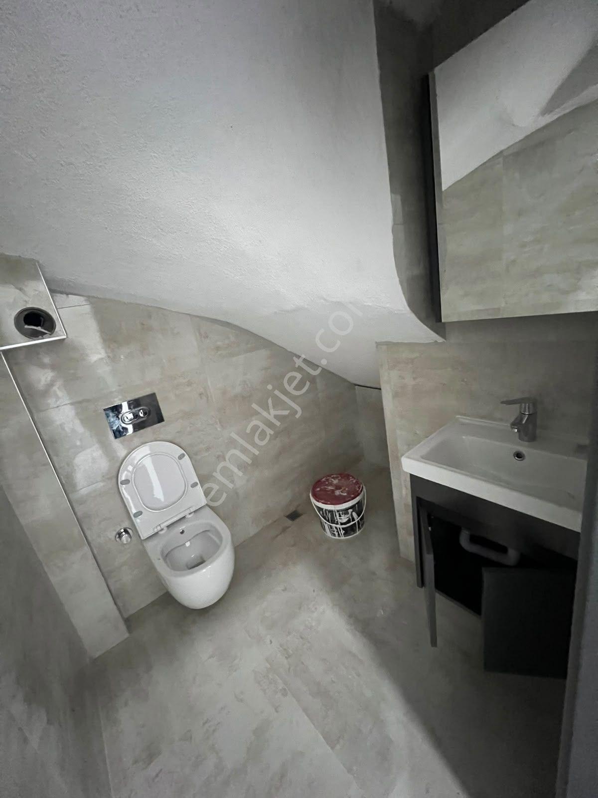 Aydın Didimde 4+1 Müstakil Havuzlu Villa — fotoğraf 21