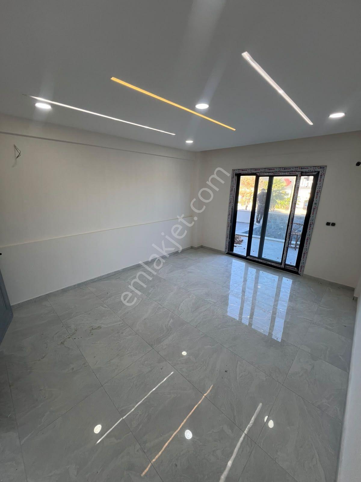 Aydın Didimde 4+1 Müstakil Havuzlu Villa — fotoğraf 23