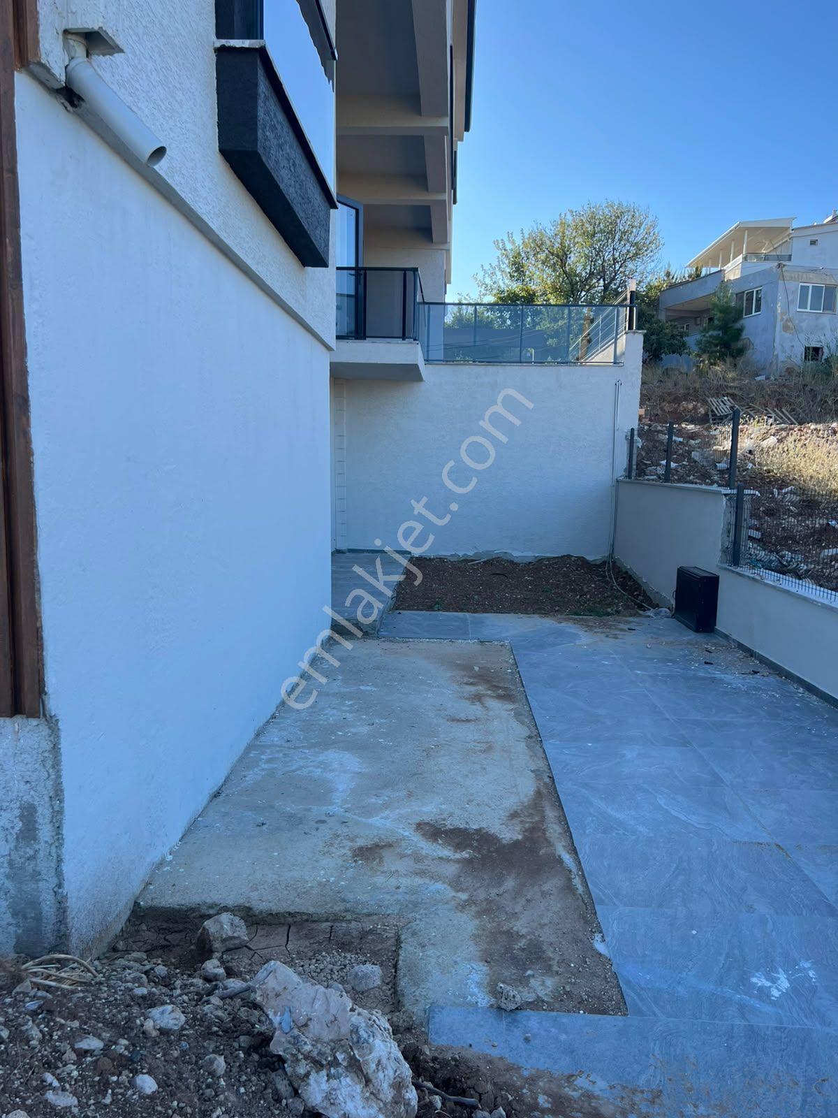 Aydın Didimde 4+1 Müstakil Havuzlu Villa — fotoğraf 24