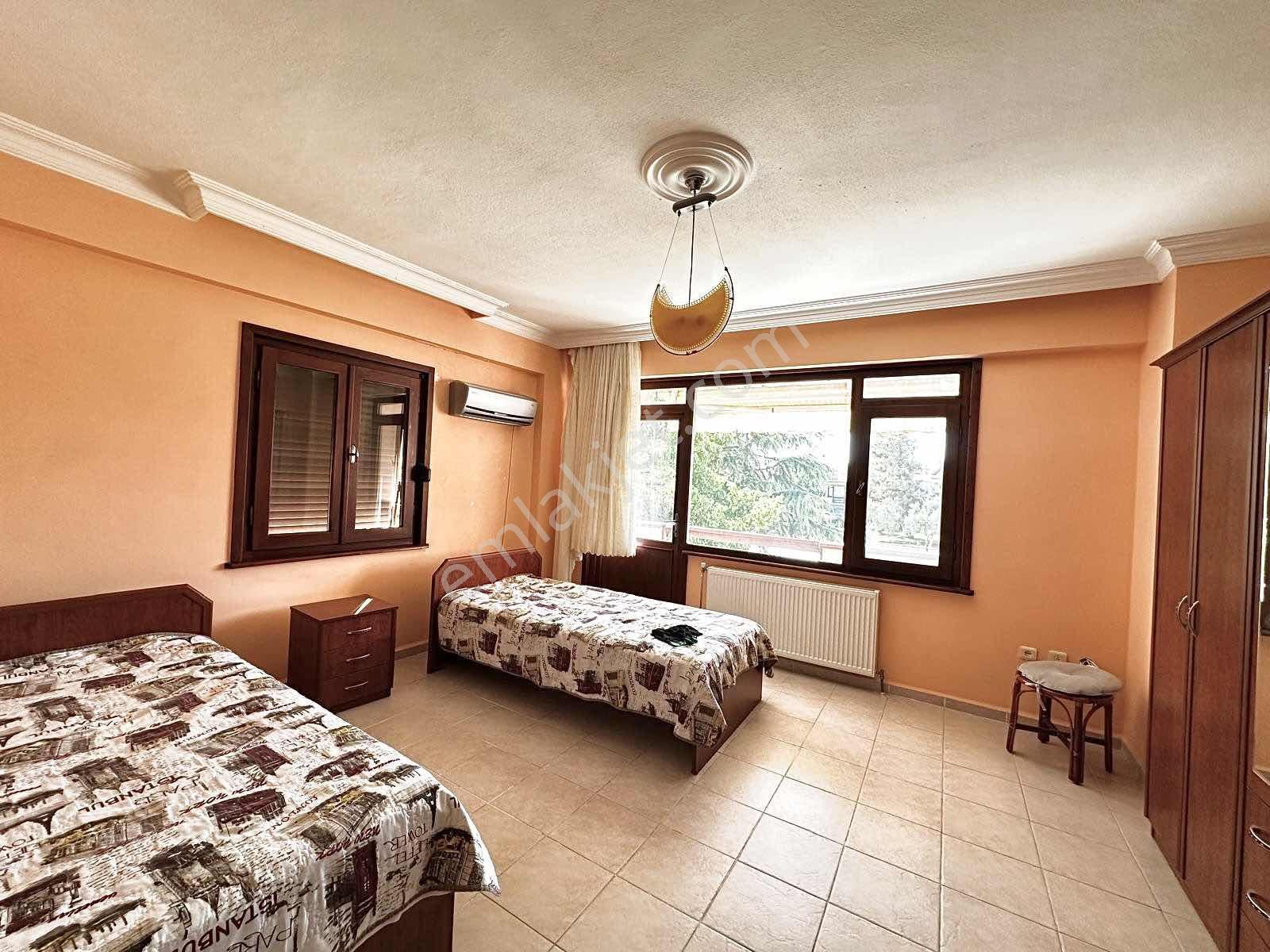 Kartallar - Plaja Sıfır Havuzlu Site İçerisinde 4+1 Villa!! — fotoğraf 20