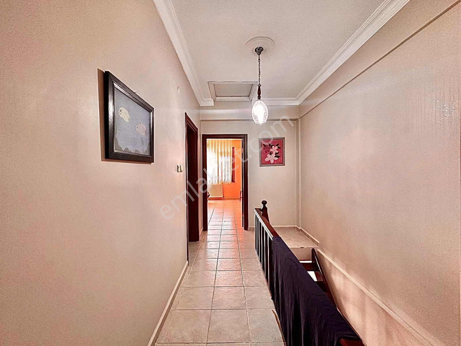 Kartallar - Plaja Sıfır Havuzlu Site İçerisinde 4+1 Villa!! — fotoğraf 22