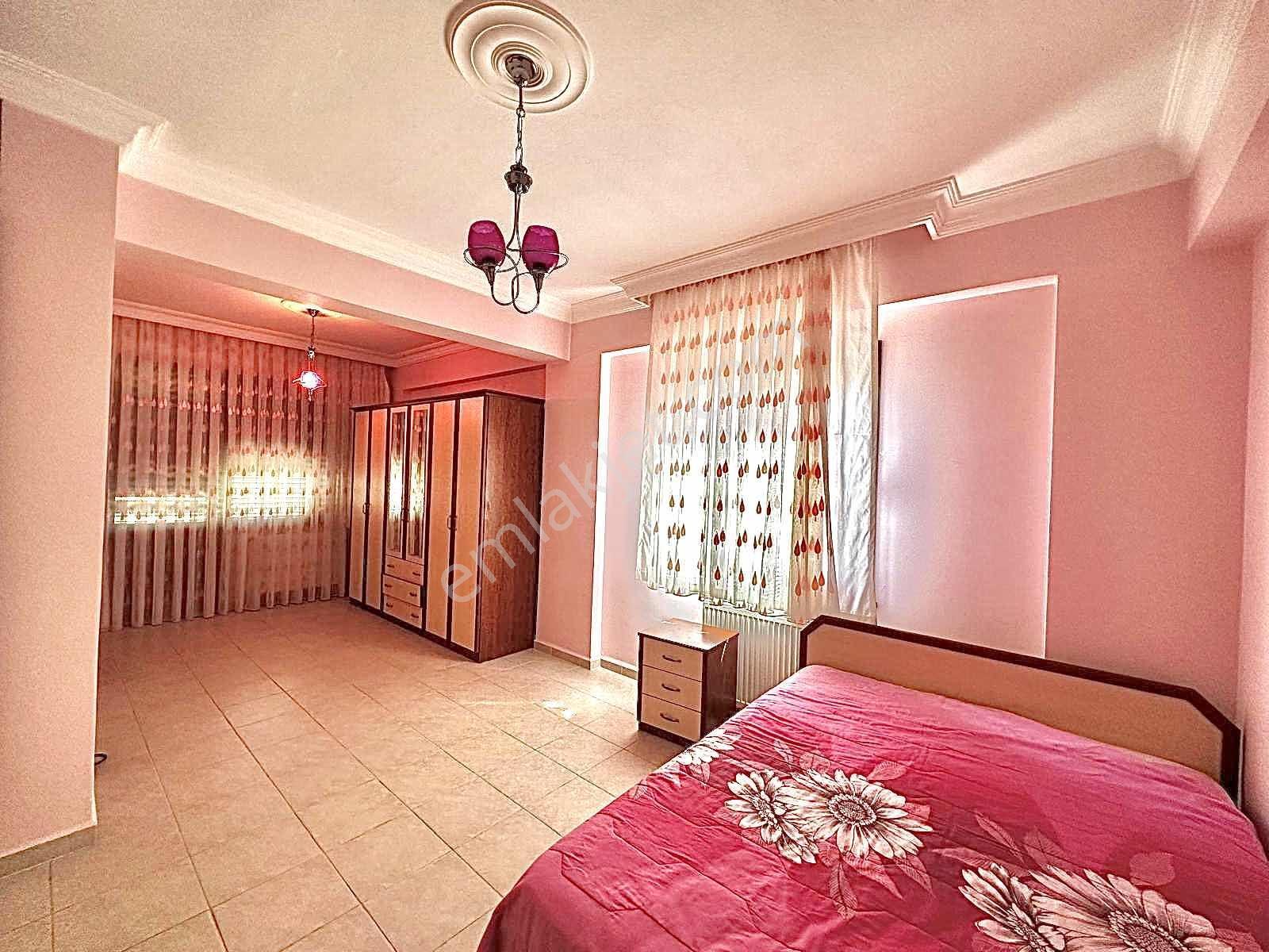 Kartallar - Plaja Sıfır Havuzlu Site İçerisinde 4+1 Villa!! — fotoğraf 25
