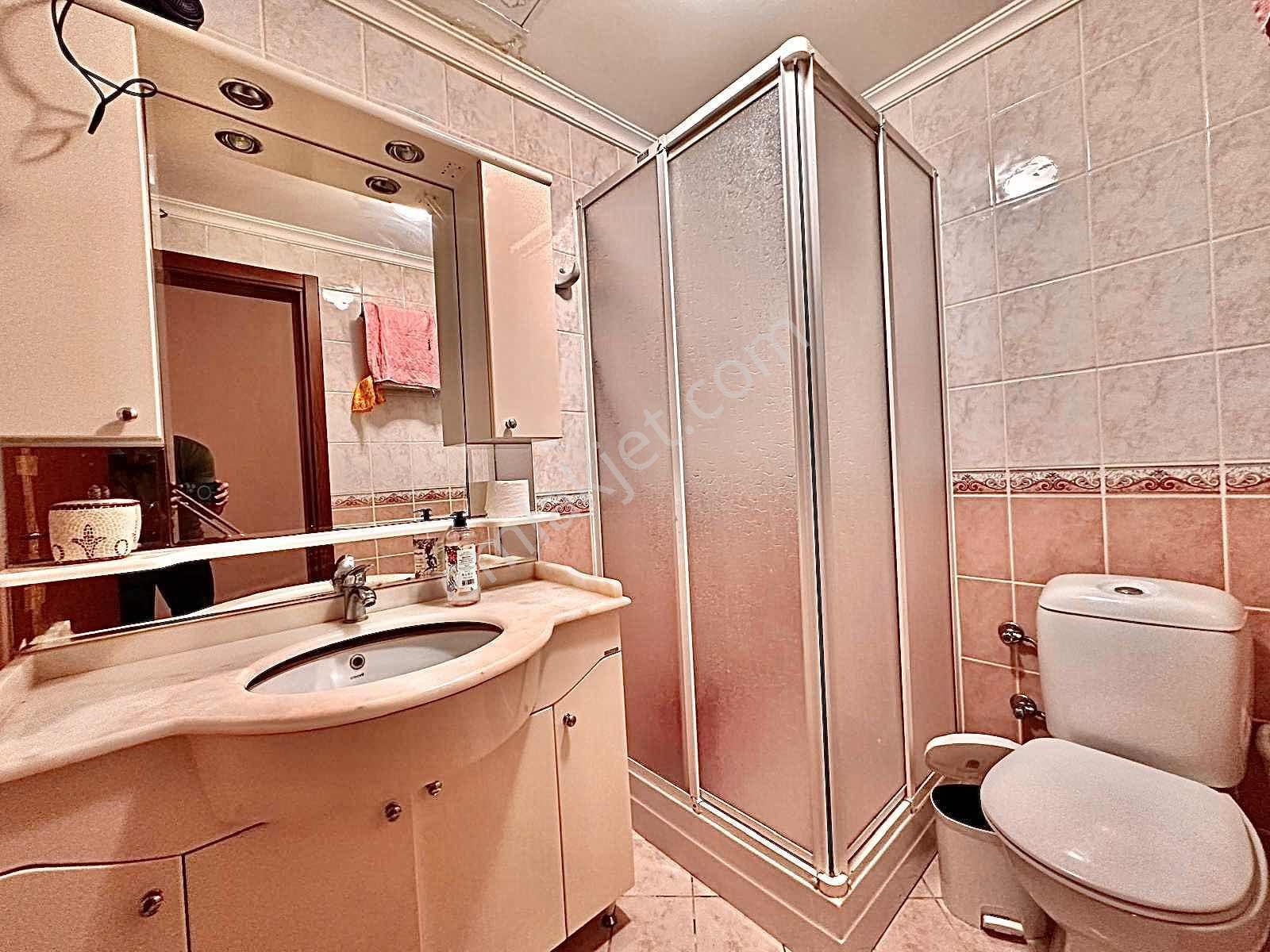Kartallar - Plaja Sıfır Havuzlu Site İçerisinde 4+1 Villa!! — fotoğraf 27