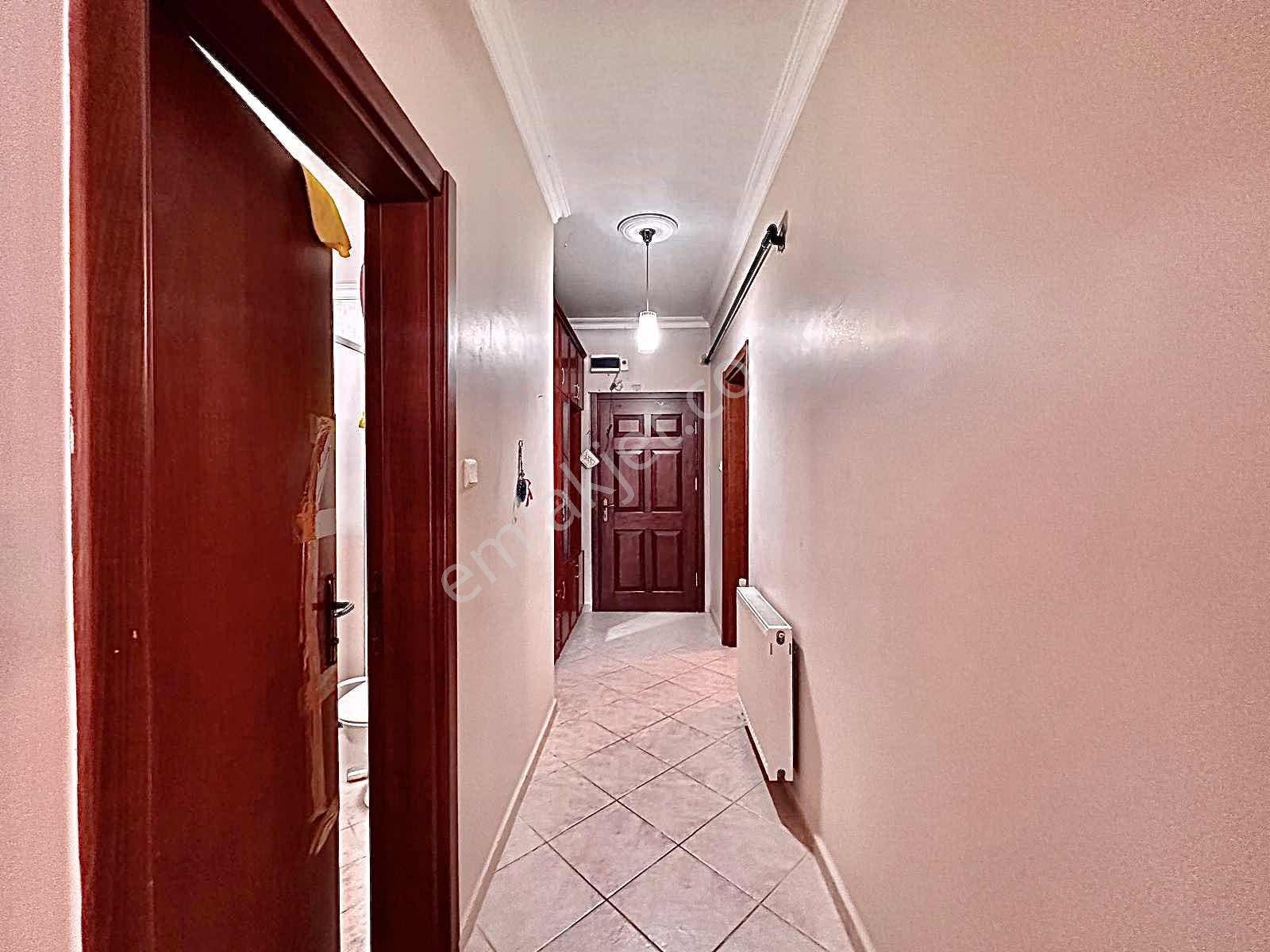 Kartallar - Plaja Sıfır Havuzlu Site İçerisinde 4+1 Villa!! — fotoğraf 28