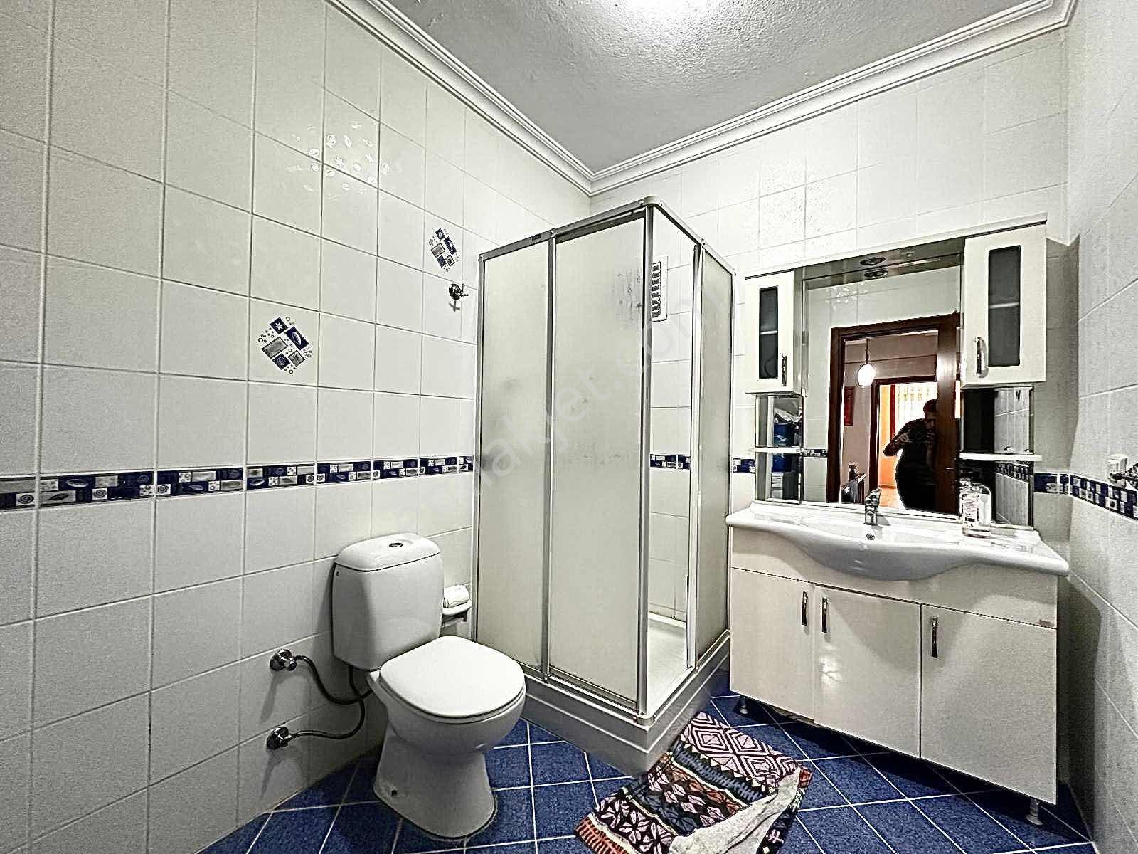 Kartallar - Plaja Sıfır Havuzlu Site İçerisinde 4+1 Villa!! — fotoğraf 30