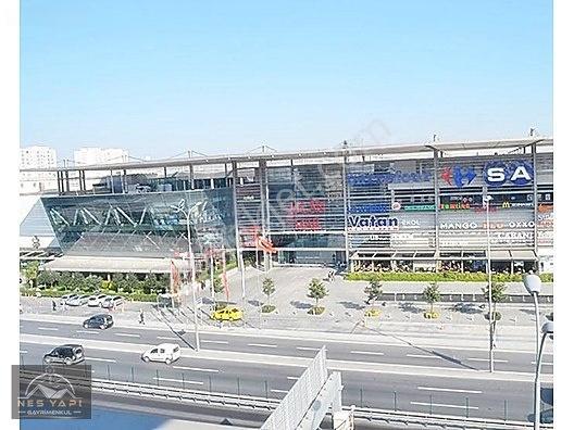 Nes Yapı'dan Avcılar'da Metrobüse 5dk Sıfır Satılık Daire! — fotoğraf 23