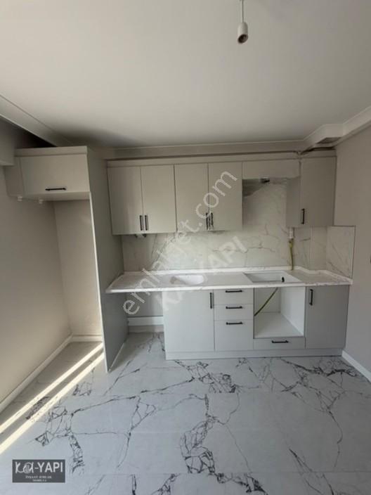 Ka-yapı'dan 1+1 50 M2 Arakat Daire — fotoğraf 2