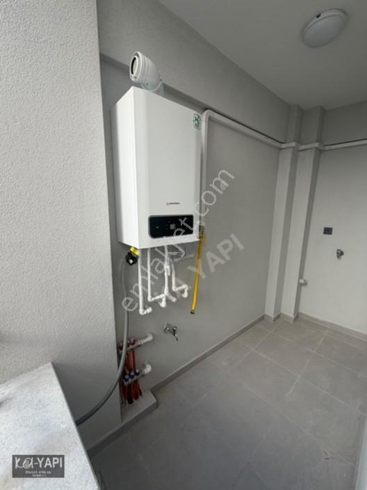 Ka-yapı'dan 1+1 50 M2 Arakat Daire — fotoğraf 3