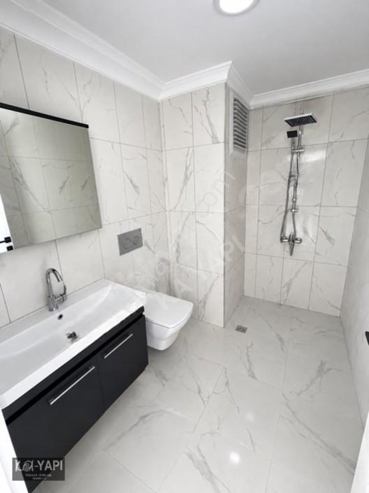 Ka-yapı'dan 1+1 50 M2 Arakat Daire — fotoğraf 4