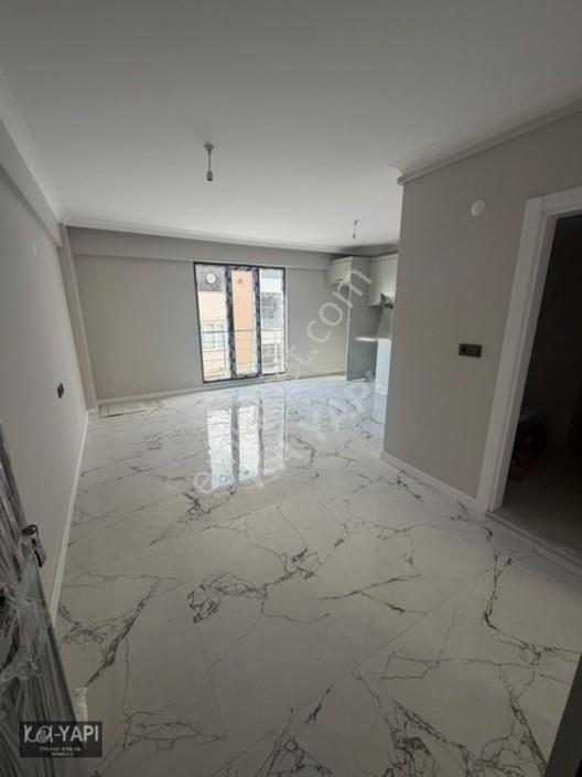 Ka-yapı'dan 1+1 50 M2 Arakat Daire — fotoğraf 5
