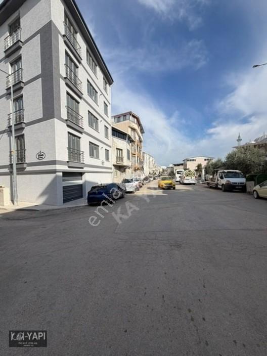 Ka-yapı'dan 1+1 50 M2 Arakat Daire — fotoğraf 6