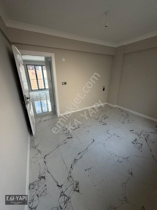 Ka-yapı'dan 1+1 50 M2 Arakat Daire — fotoğraf 7