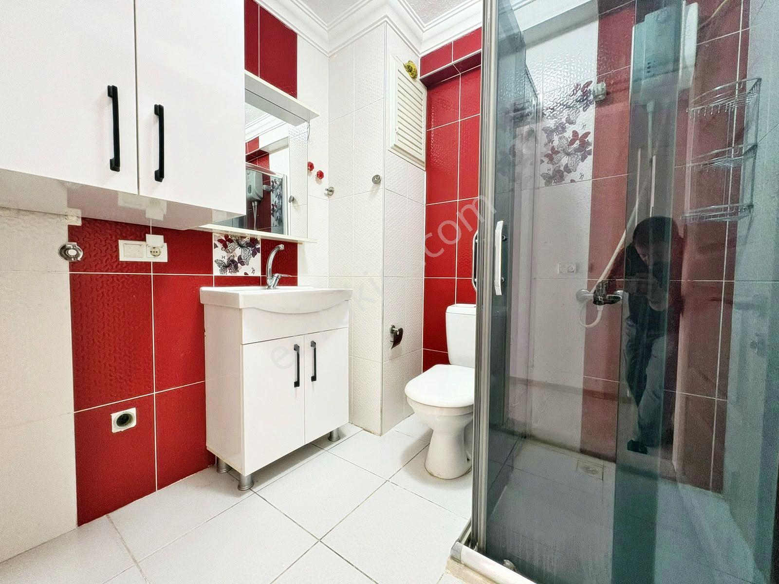 Aktiften Yetişen Alır Akçayda Satılık Yeni Genç Binada Yüksek Kredili 2+1 Daire — fotoğraf 34