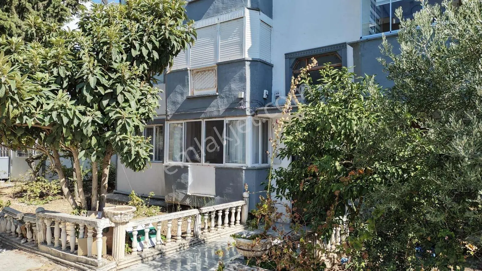 Didim Merkezde Çarşıya Yakın Yürüme Mesafesinde 2+1 Daire — fotoğraf 2