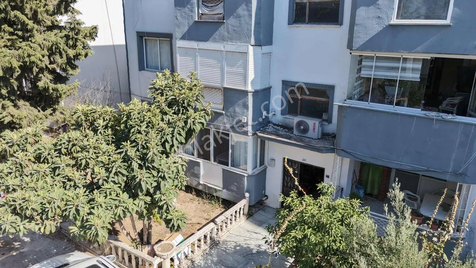 Didim Merkezde Çarşıya Yakın Yürüme Mesafesinde 2+1 Daire — fotoğraf 3