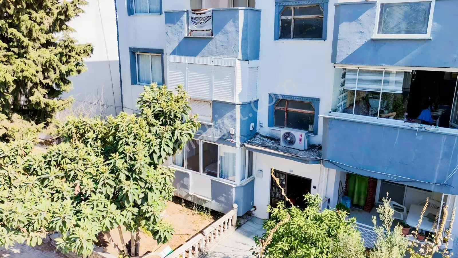 Didim Merkezde Çarşıya Yakın Yürüme Mesafesinde 2+1 Daire — fotoğraf 4