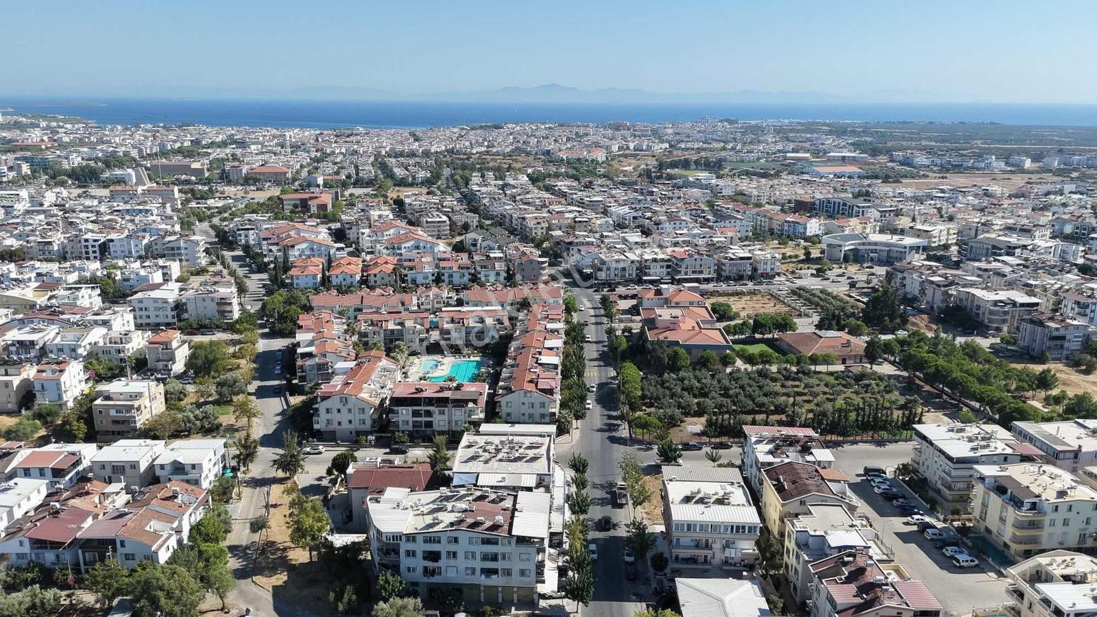 Didim Merkezde Çarşıya Yakın Yürüme Mesafesinde 2+1 Daire — fotoğraf 6