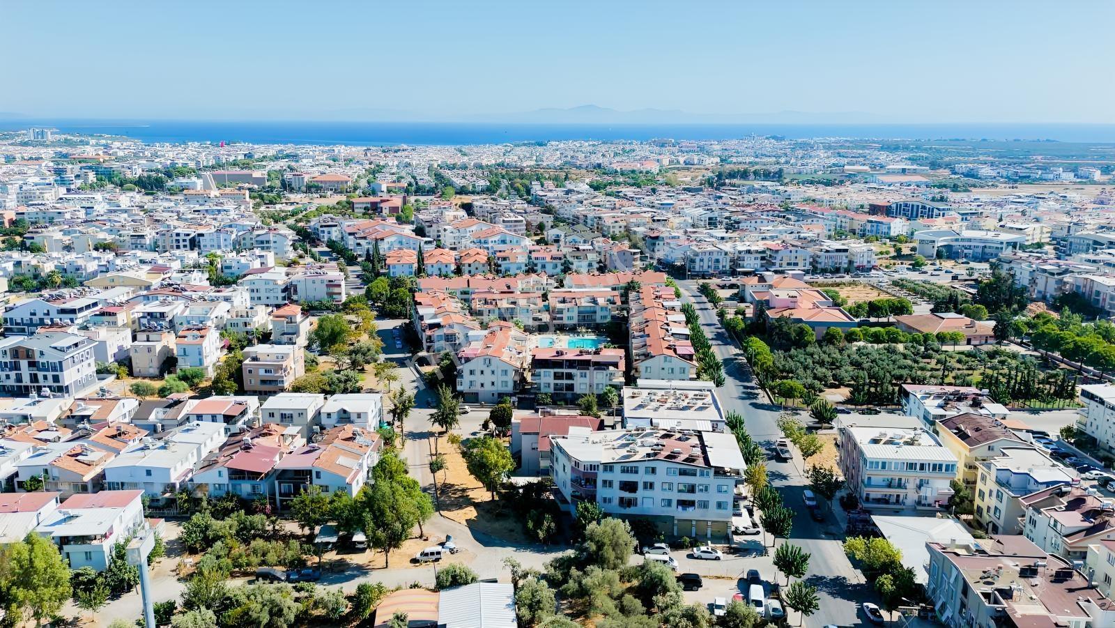 Didim Merkezde Çarşıya Yakın Yürüme Mesafesinde 2+1 Daire — fotoğraf 8