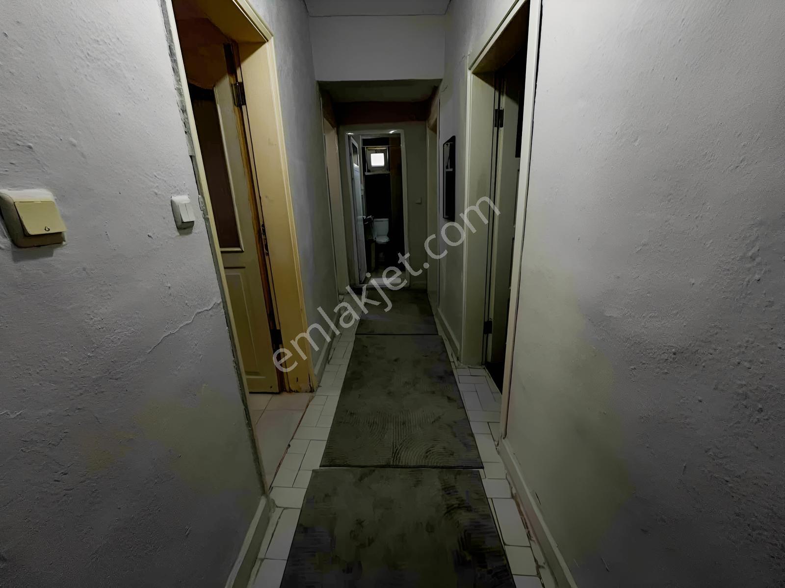 Didim Merkezde Çarşıya Yakın Yürüme Mesafesinde 2+1 Daire — fotoğraf 9