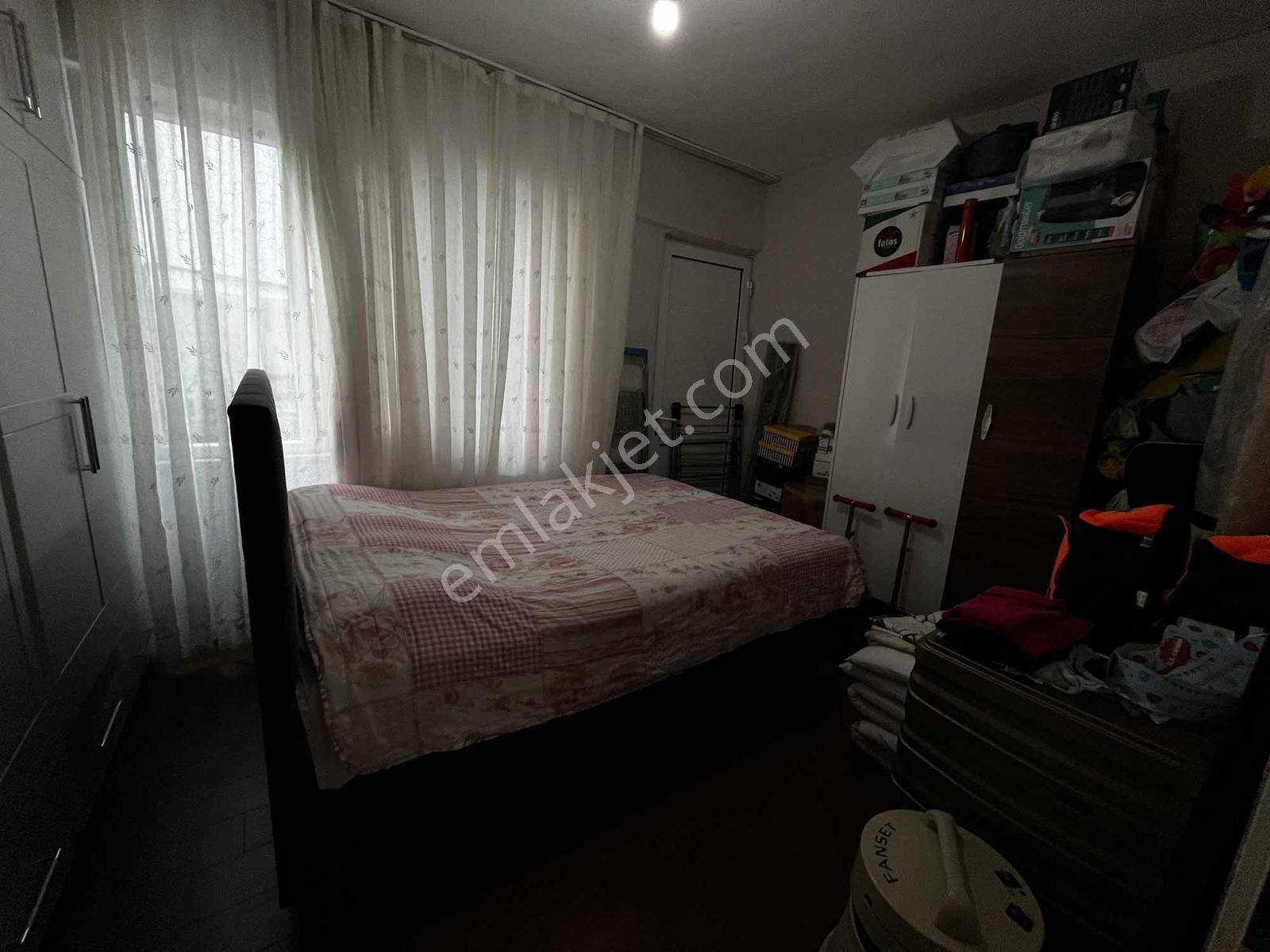 Didim Merkezde Çarşıya Yakın Yürüme Mesafesinde 2+1 Daire — fotoğraf 12