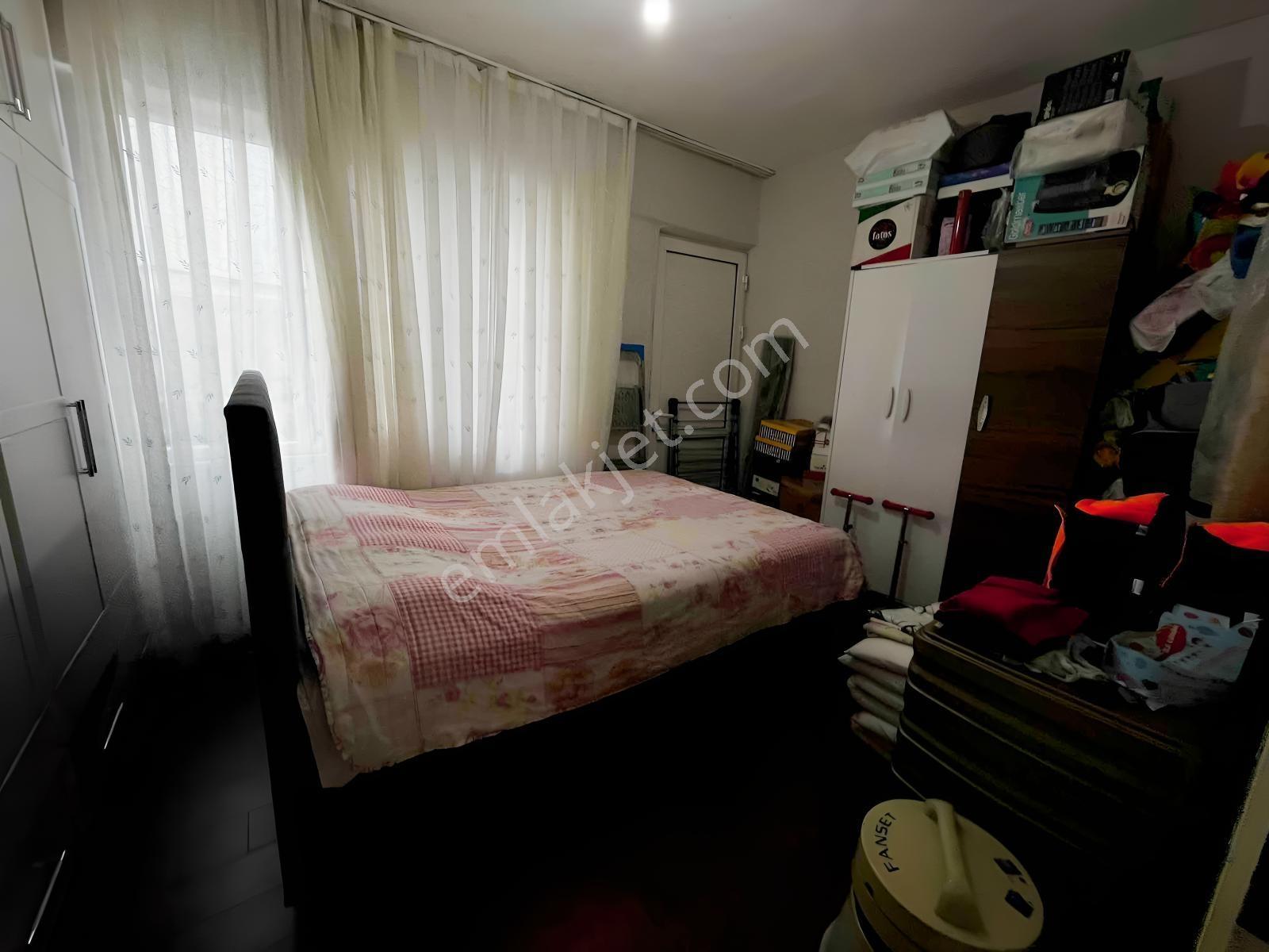 Didim Merkezde Çarşıya Yakın Yürüme Mesafesinde 2+1 Daire — fotoğraf 13