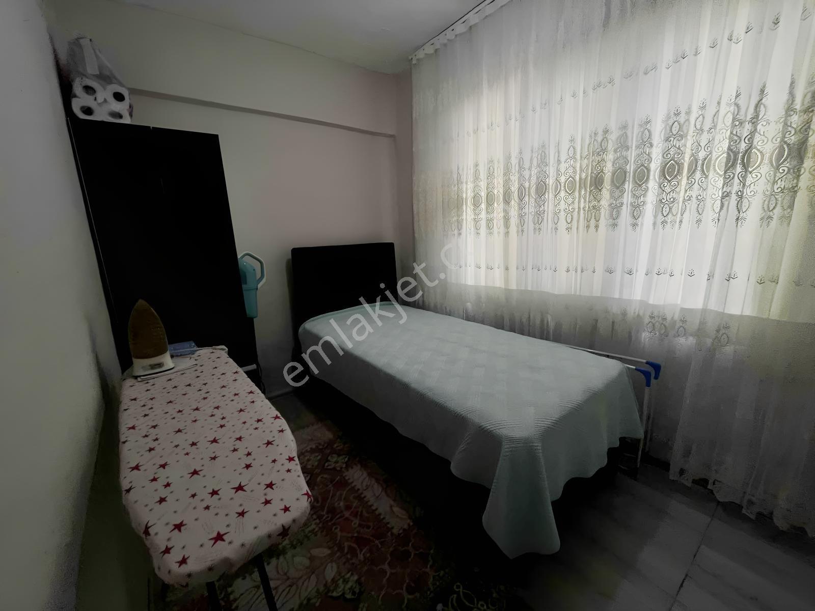 Didim Merkezde Çarşıya Yakın Yürüme Mesafesinde 2+1 Daire — fotoğraf 14
