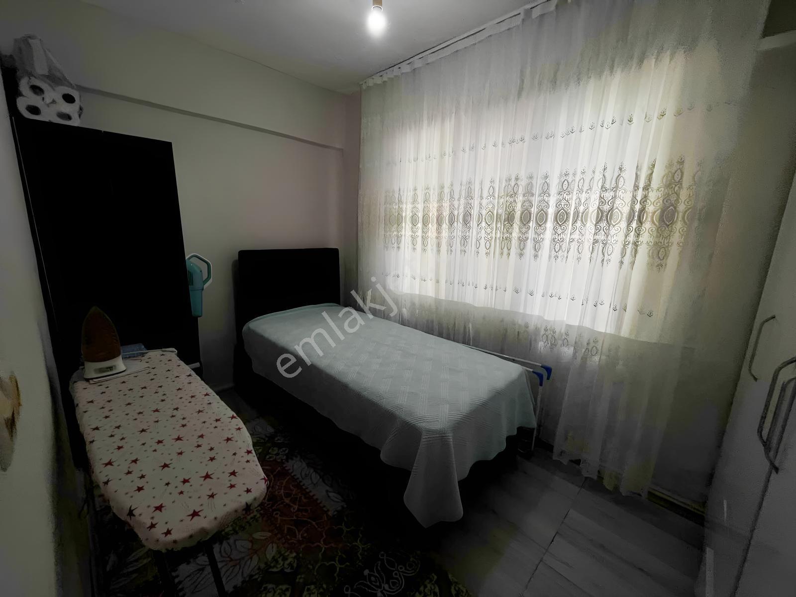 Didim Merkezde Çarşıya Yakın Yürüme Mesafesinde 2+1 Daire — fotoğraf 17