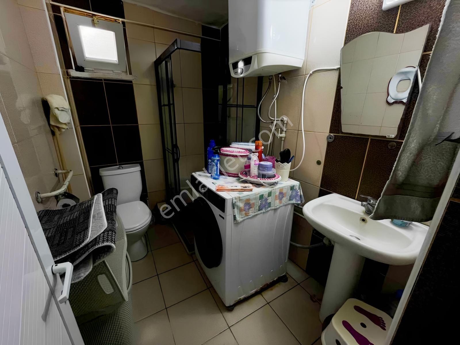 Didim Merkezde Çarşıya Yakın Yürüme Mesafesinde 2+1 Daire — fotoğraf 18