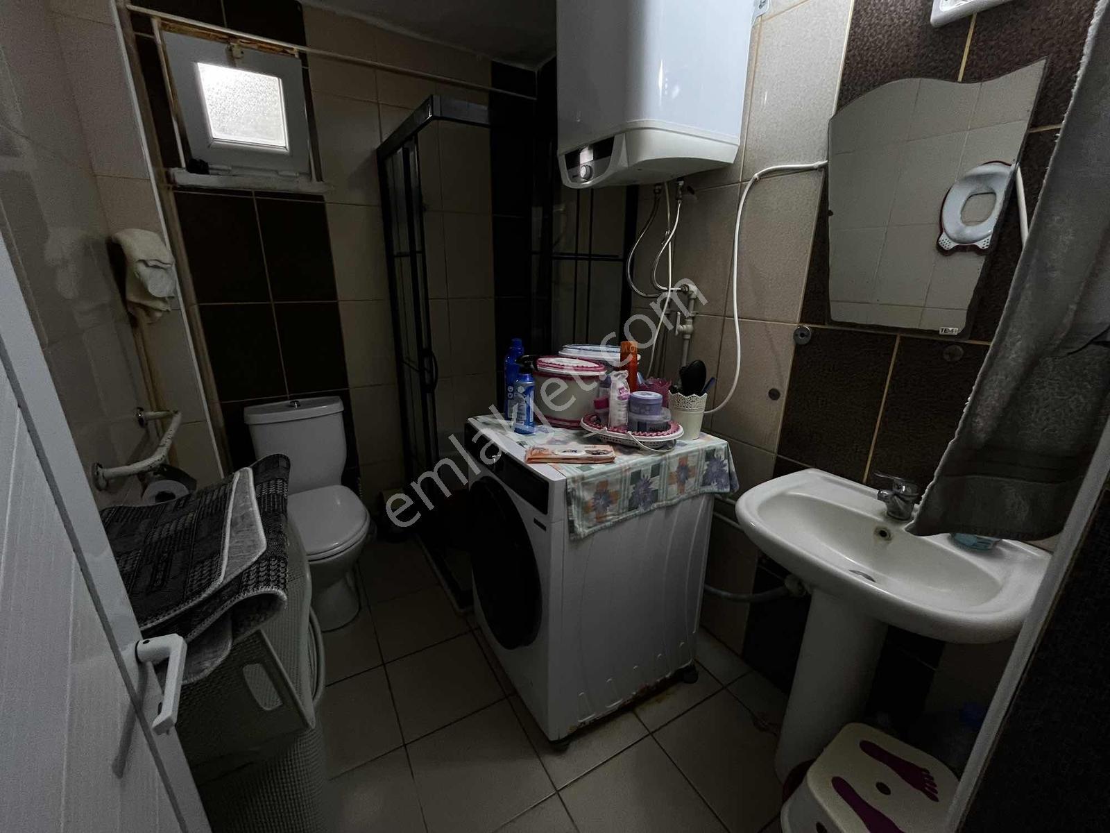 Didim Merkezde Çarşıya Yakın Yürüme Mesafesinde 2+1 Daire — fotoğraf 19