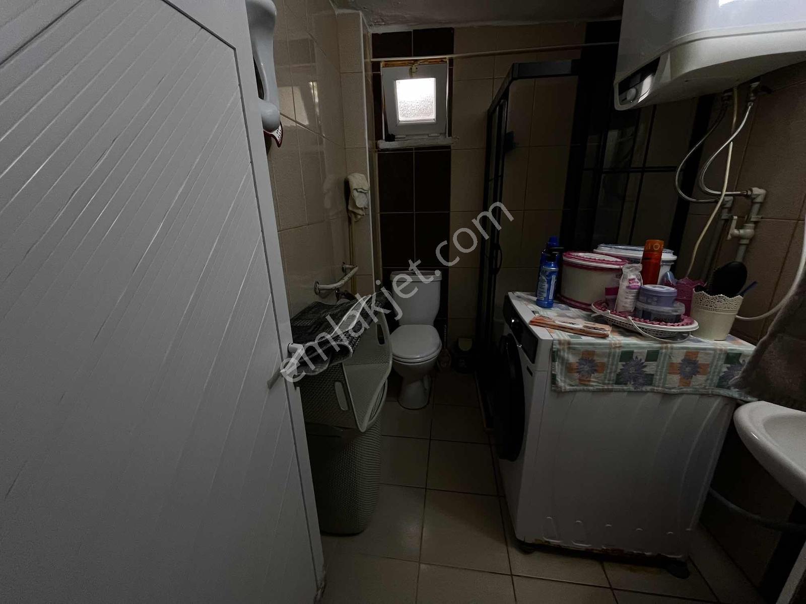 Didim Merkezde Çarşıya Yakın Yürüme Mesafesinde 2+1 Daire — fotoğraf 20