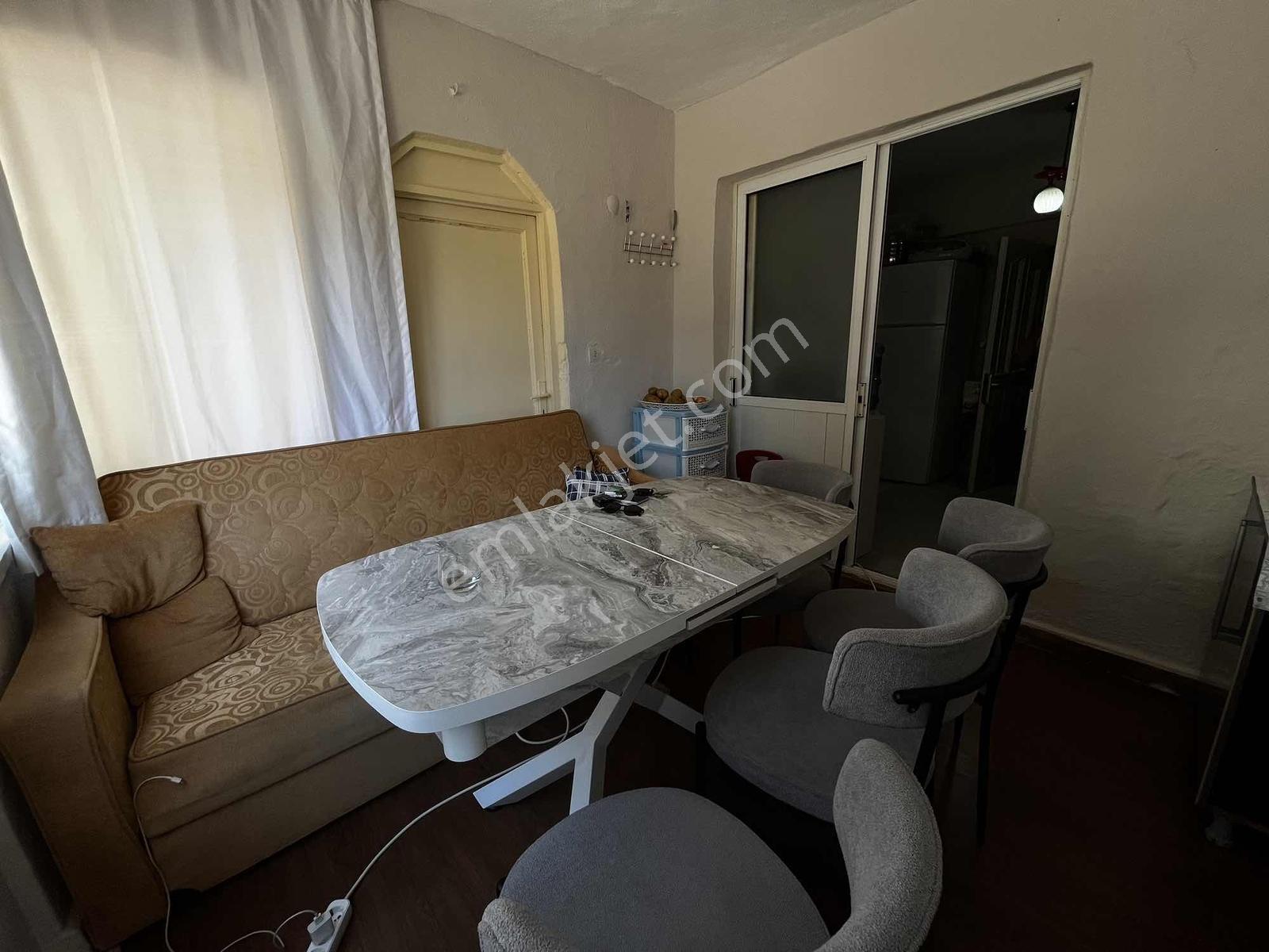 Didim Merkezde Çarşıya Yakın Yürüme Mesafesinde 2+1 Daire — fotoğraf 21
