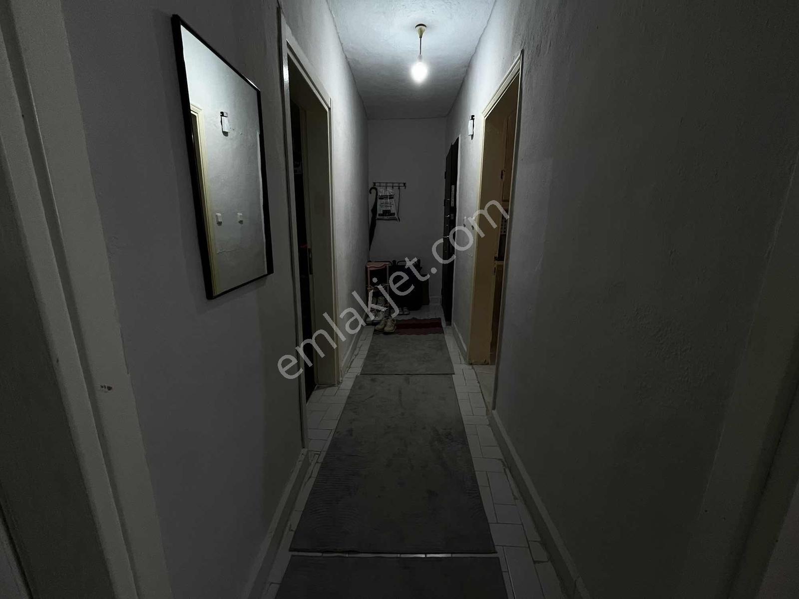 Didim Merkezde Çarşıya Yakın Yürüme Mesafesinde 2+1 Daire — fotoğraf 22